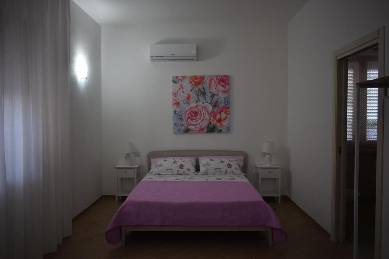 Bed and Breakfast A Casa Di Zia Oschiri Экстерьер фото