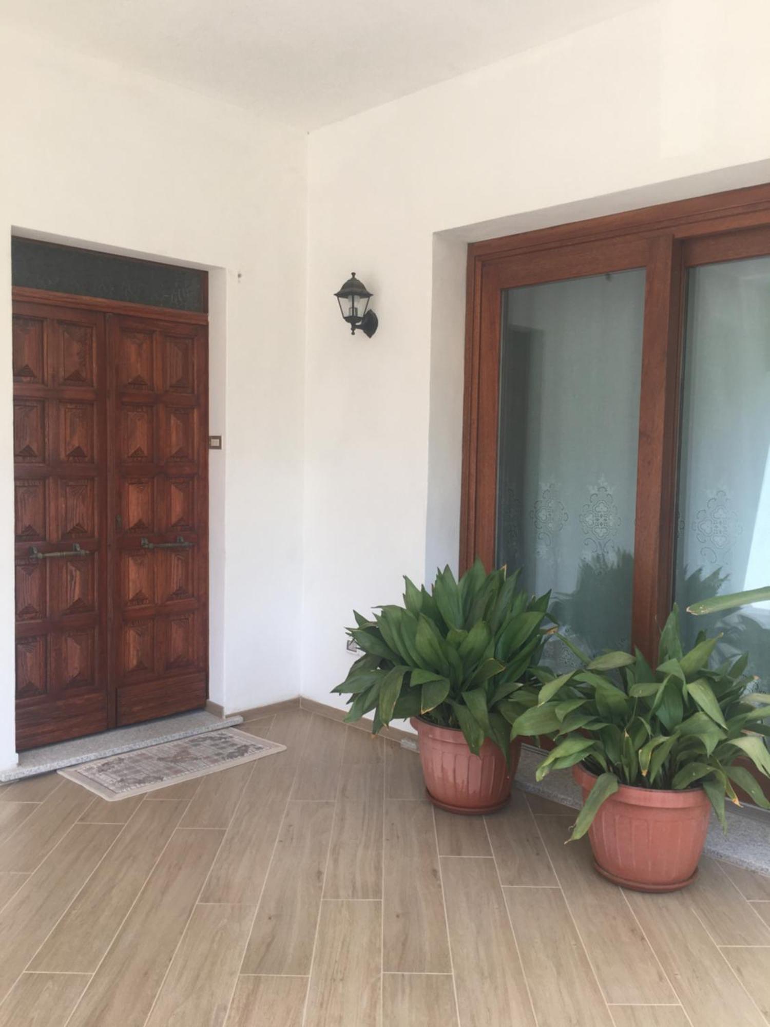 Bed and Breakfast A Casa Di Zia Oschiri Экстерьер фото